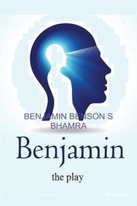 Abbildung von: Benjamin the play - FeedARead.com