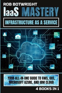 Abbildung von: IaaS Mastery - Pastor Publishing Ltd