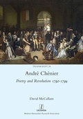 Cover: Andre Chenier - Legenda