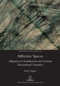 Cover: Affective Spaces - Legenda