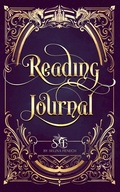 Cover: Reading Journal - Fairies & Fantasy Pty
