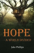 Cover: Hope - A World Divided - PN Books