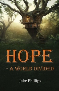 Enlarge image Cover: Hope - A World Divided - PN Books