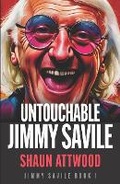 Cover: Untouchable Jimmy Savile - Nielsen