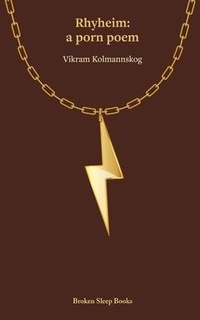 Abbildung von: Rhyheim - Broken Sleep Books