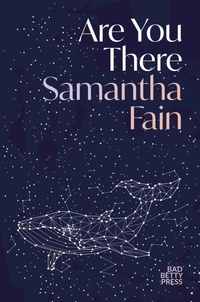 Enlarge image Cover: Are You There - Bad Betty Press