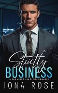 Cover: Strictly Business - Somebooks