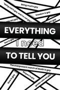 Cover: Everything I Need to Tell You - MINDSTIR MEDIA