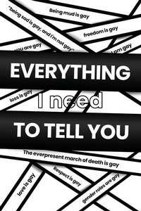 Enlarge image Cover: Everything I Need to Tell You - MINDSTIR MEDIA