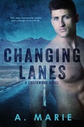 Cover: Changing Lanes - Booktickets By AM