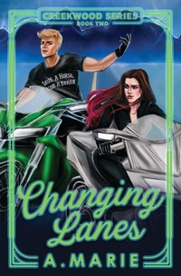 Enlarge image Cover: Changing Lanes - Booktickets By AM