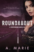 Cover: Roundabout - Booktickets By AM