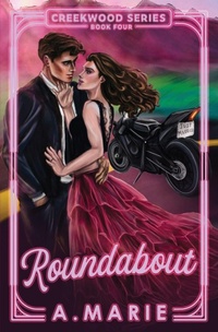 Enlarge image Cover: Roundabout - Booktickets By AM