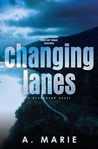 Enlarge image Cover: Changing Lanes Discreet Cover - Booktickets By AM