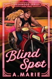 Enlarge image Cover: Blind Spot - Booktickets By AM