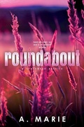 Cover: Roundabout Discreet Cover - Booktickets By AM