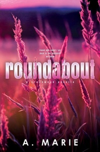Enlarge image Cover: Roundabout Discreet Cover - Booktickets By AM