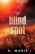 Cover: Blind Spot Discreet Cover - Booktickets By AM