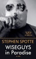 Cover: Wiseguys in Paradise - Open Books Publishing (UK)