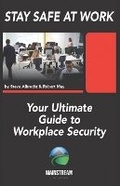 Cover: Stay Safe At Work - Paperback Press