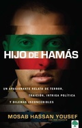 Cover: Hijo de Ham&aacute;s - Casa Creacion
