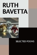 Cover: Ruth Bavetta - Futurecycle Press