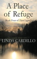 Cover: A Place of Refuge - Bellastoria Press