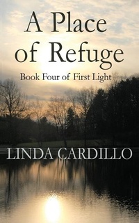 Abbildung von: A Place of Refuge - Bellastoria Press