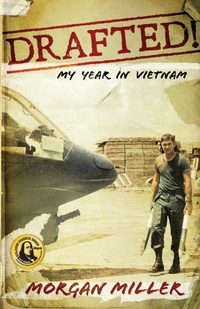 Enlarge image Cover: Drafted! - W. Brand Publishing