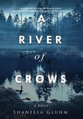 Cover: A River of Crows - Ramirez & Clark Publishers LLC