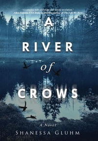 Enlarge image Cover: A River of Crows - Ramirez & Clark Publishers LLC