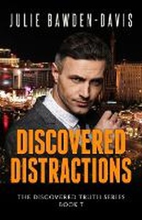 Enlarge image Cover: Discovered Distractions - Roses Are Red Publishing