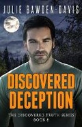 Cover: Discovered Deception - Roses Are Red Publishing