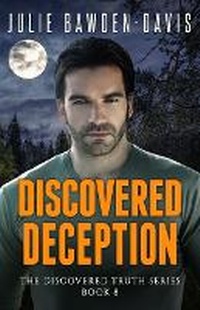 Enlarge image Cover: Discovered Deception - Roses Are Red Publishing