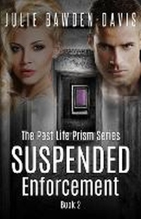 Enlarge image Cover: Suspended Enforcement - Roses Are Red Publishing