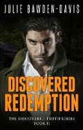 Cover: Discovered Redemption - Roses Are Red Publishing
