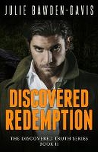 Enlarge image Cover: Discovered Redemption - Roses Are Red Publishing