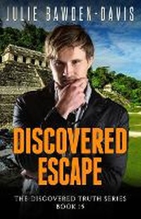 Enlarge image Cover: Discovered Escape - Roses Are Red Publishing