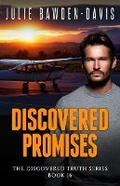 Cover: Discovered Promises - Roses Are Red Publishing