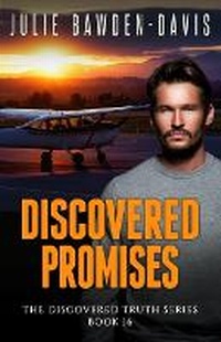 Enlarge image Cover: Discovered Promises - Roses Are Red Publishing