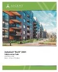 Cover: Autodesk Revit 2024 - Ascent, Center for Technical Knowledge