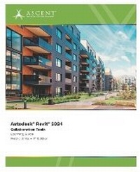 Abbildung von: Autodesk Revit 2024 - Ascent, Center for Technical Knowledge
