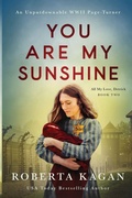 Cover: You Are My Sunshine - Roberta Kagan