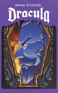 Cover: Dracula - CSRC Storytelling