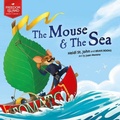 Cover: The Mouse & the Sea - Brave Books