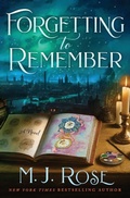 Cover: Forgetting to Remember - Blue Box Press