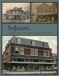 Cover: SoJourn 7 - South Jersey Culture & History Center