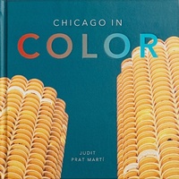 Abbildung von: Chicago in Color - Trope Publishing Co.