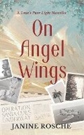 Cover: On Angel Wings - Love Wander Read Publications