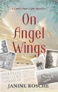 Enlarge image Cover: On Angel Wings - Love Wander Read Publications